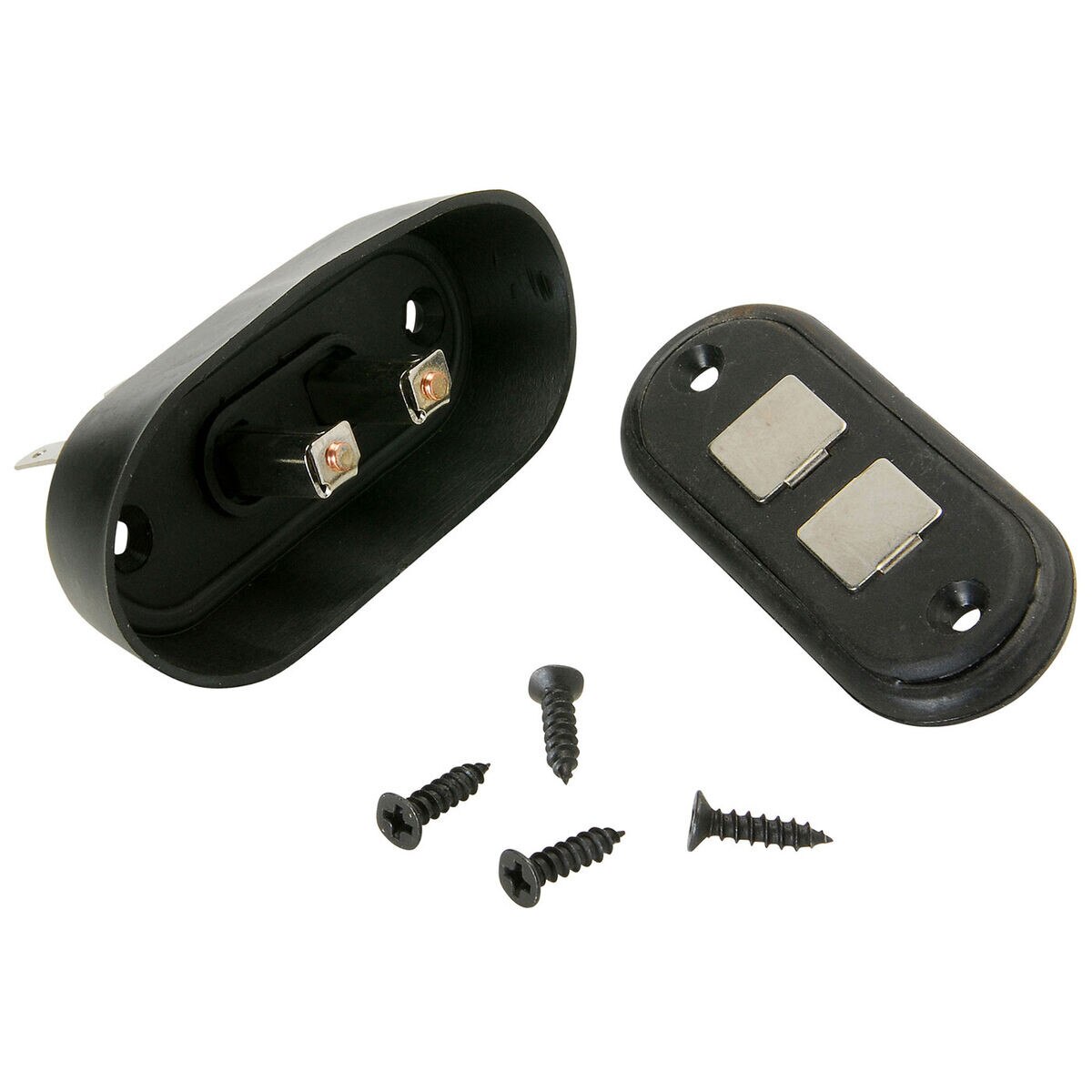 Automotive Sliding Door Switch